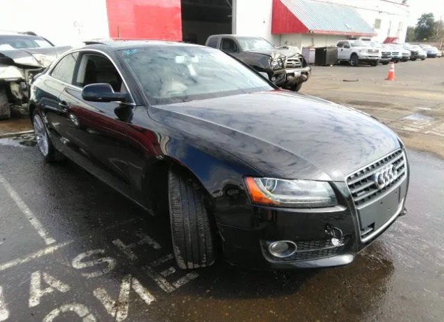 AUDI A5 2011 waulfafrxba063298