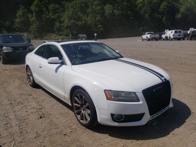 AUDI A5 PREMIUM 2011 waulfafrxba074172