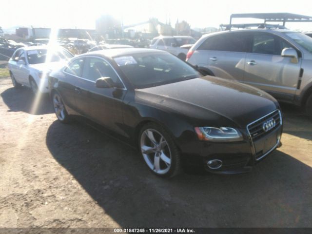 AUDI A5 2011 waulfafrxba077377