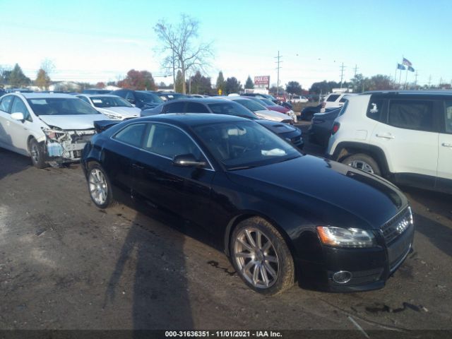 AUDI A5 2011 waulfafrxba082322