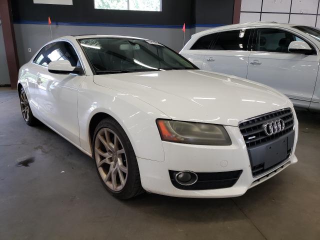 AUDI A5 PREMIUM 2012 waulfafrxca001174