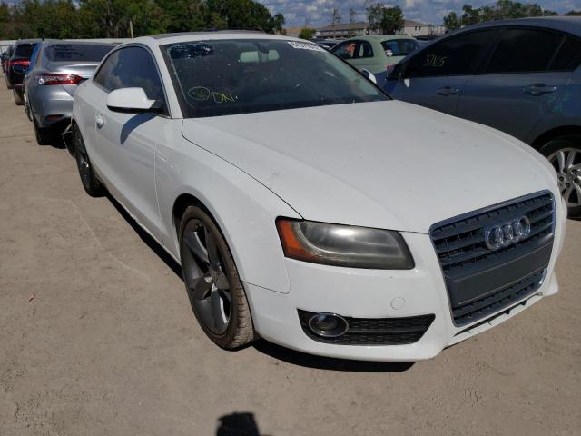 AUDI A5 PREMIUM 2012 waulfafrxca002406