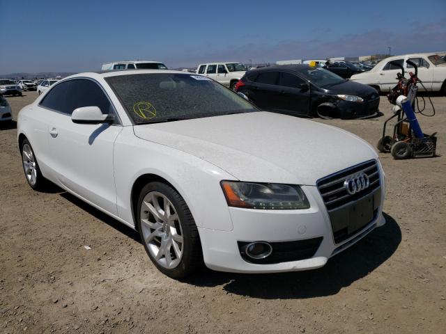 AUDI A5 PREMIUM 2012 waulfafrxca004012