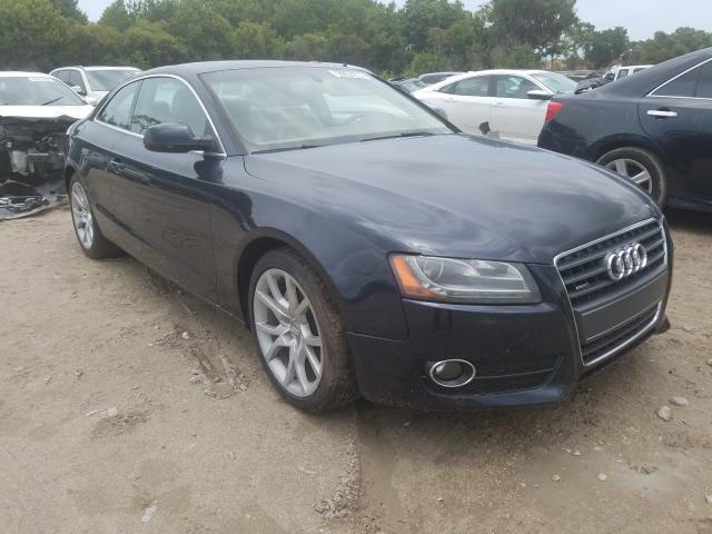 AUDI A5 PREMIUM 2012 waulfafrxca004463