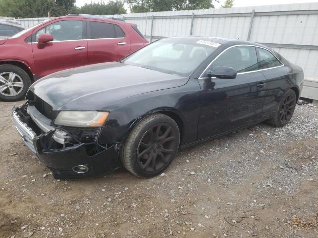 AUDI A5 PREMIUM 2012 waulfafrxca022476