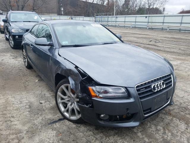 AUDI A5 PREMIUM 2012 waulfafrxca033767