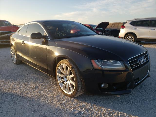 AUDI A5 PREMIUM 2012 waulfafrxca036992