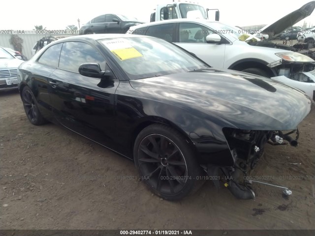 AUDI A5 2013 waulfafrxda000494