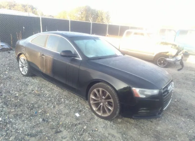 AUDI A5 2013 waulfafrxda005386