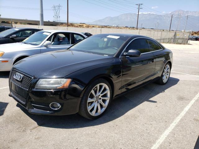 AUDI A5 PREMIUM 2013 waulfafrxda011169