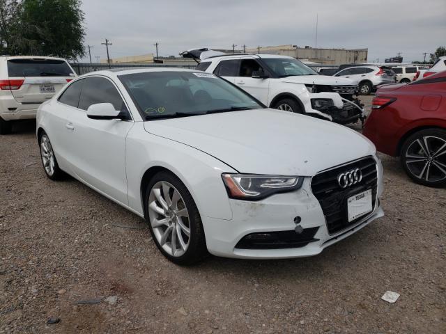 AUDI A5 PREMIUM 2013 waulfafrxda012791