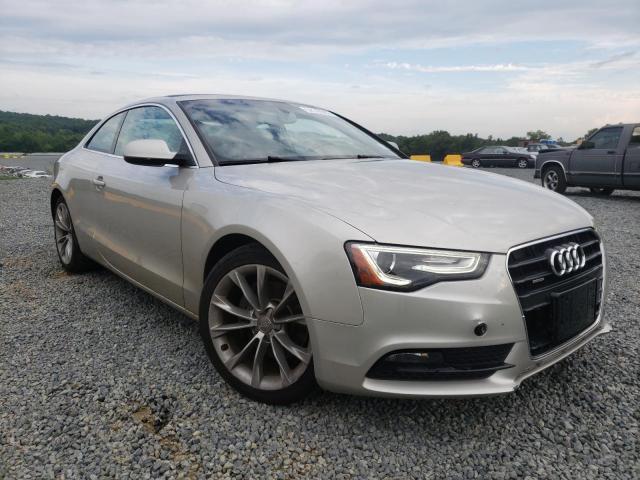 AUDI A5 PREMIUM 2013 waulfafrxda017022