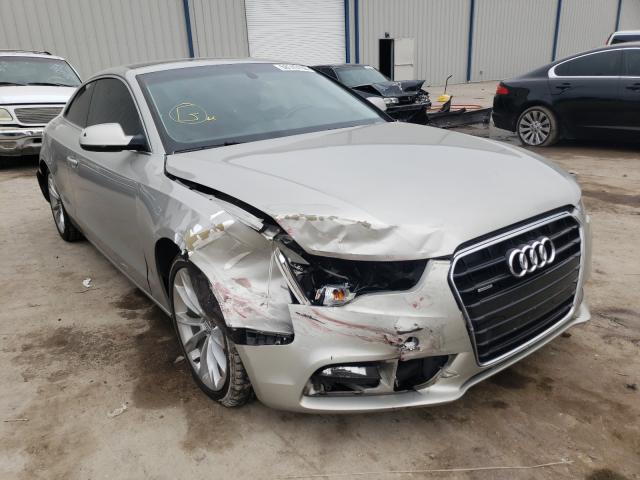 AUDI A5 2012 waulfafrxda020874