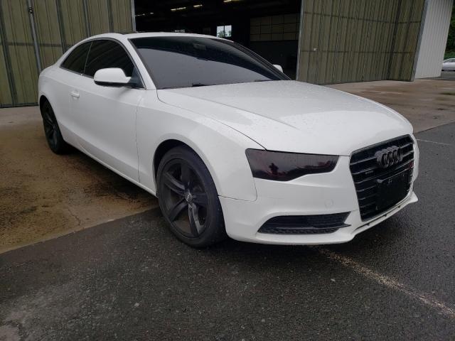 AUDI A5 PREMIUM 2013 waulfafrxda027596