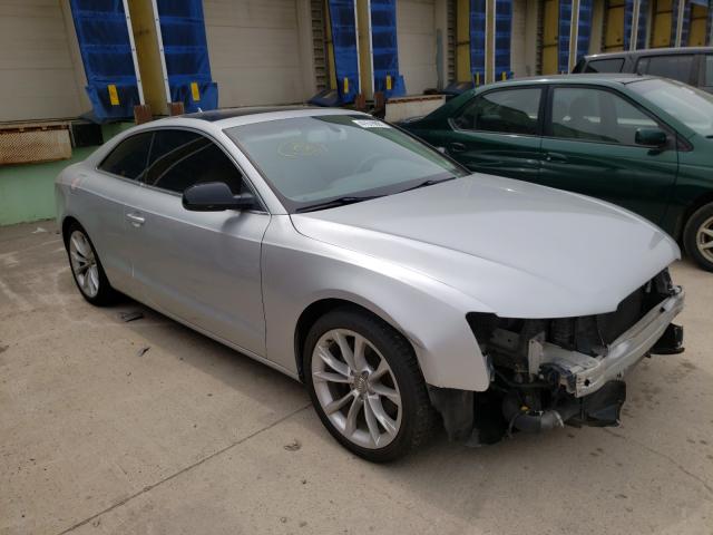 AUDI A5 2013 waulfafrxda033110