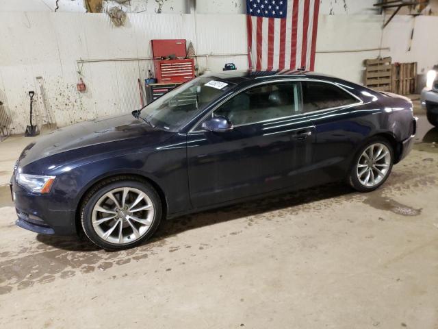 AUDI A5 PREMIUM 2013 waulfafrxda038758