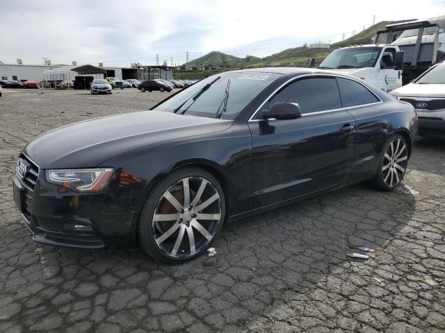 AUDI A5 PREMIUM 2013 waulfafrxda040963