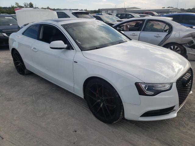 AUDI A5 PREMIUM 2013 waulfafrxda049758