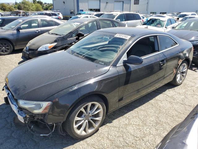 AUDI A5 2013 waulfafrxda059612