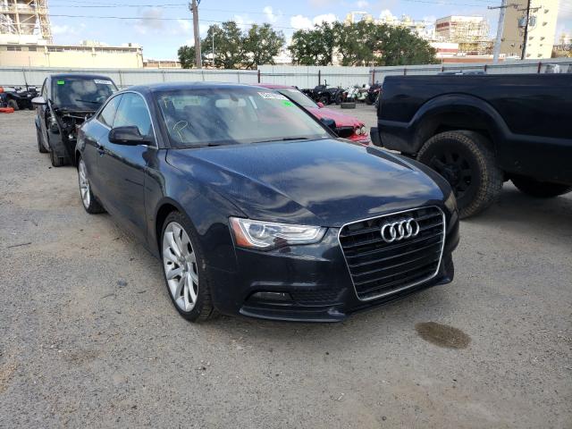 AUDI A5 2013 waulfafrxda059853