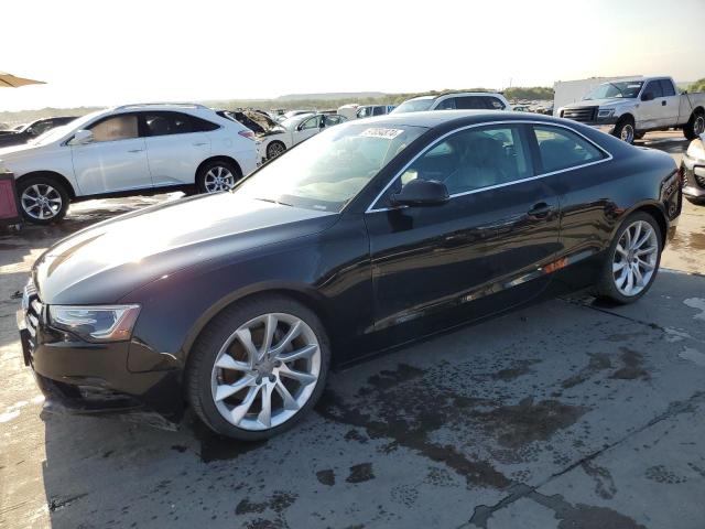 AUDI A5 PREMIUM 2013 waulfafrxda060226