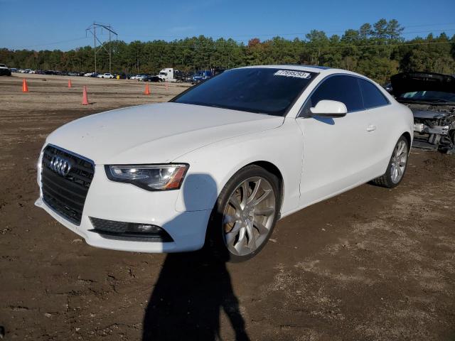 AUDI A5 2013 waulfafrxda061067