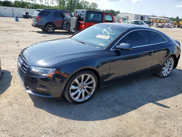 AUDI A5 2013 waulfafrxda069508