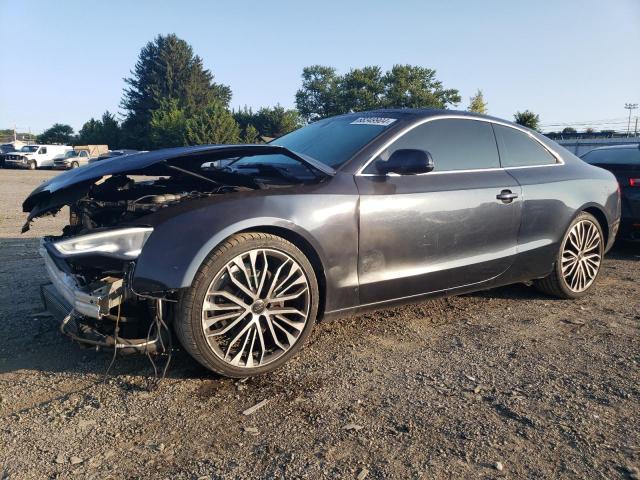 AUDI A5 PREMIUM 2013 waulfafrxda071162