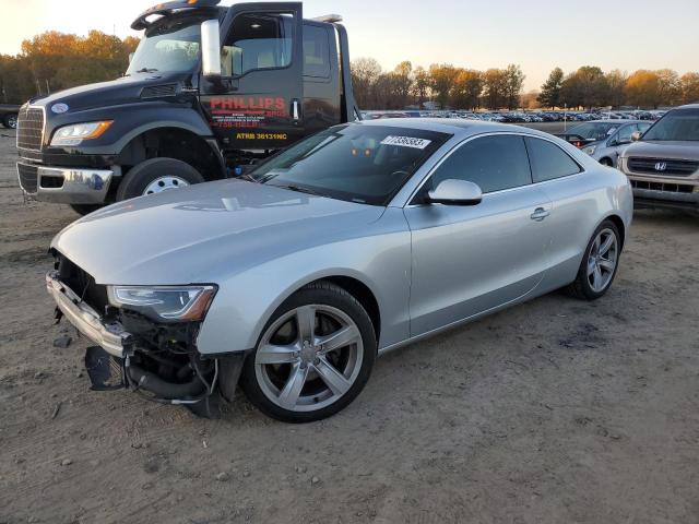 AUDI A5 2014 waulfafrxea002747