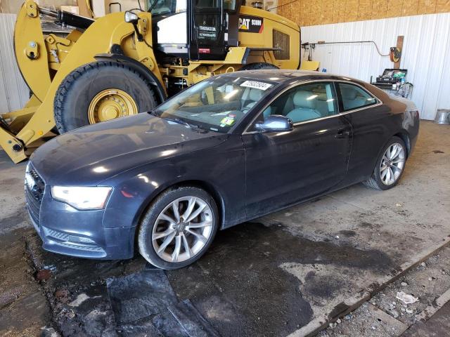 AUDI A5 PREMIUM 2014 waulfafrxea006460