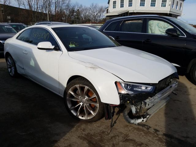 AUDI A5 PREMIUM 2014 waulfafrxea014185