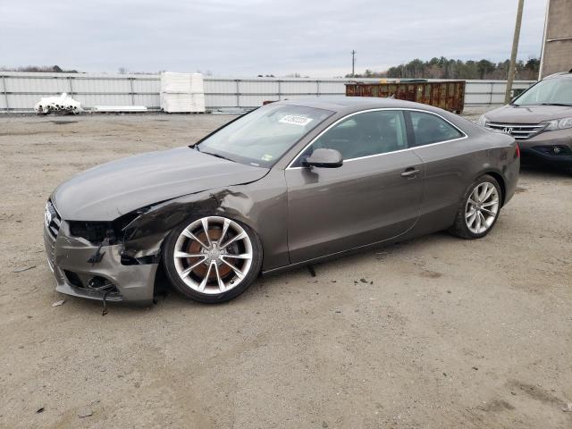 AUDI A5 PREMIUM 2014 waulfafrxea050815