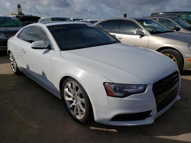 AUDI A5 PREMIUM 2014 waulfafrxea060504