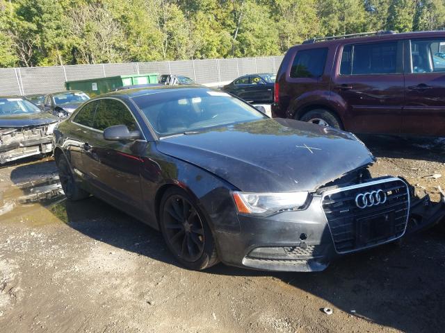 AUDI A5 PREMIUM 2014 waulfafrxea072572