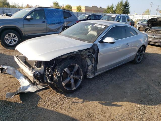 AUDI A5 2012 waulfbfr3ca013589