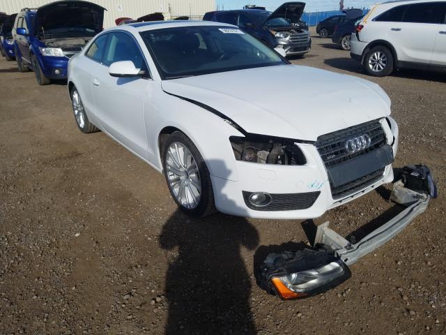 AUDI A5 PREMIUM 2012 waulfbfr6ca028653