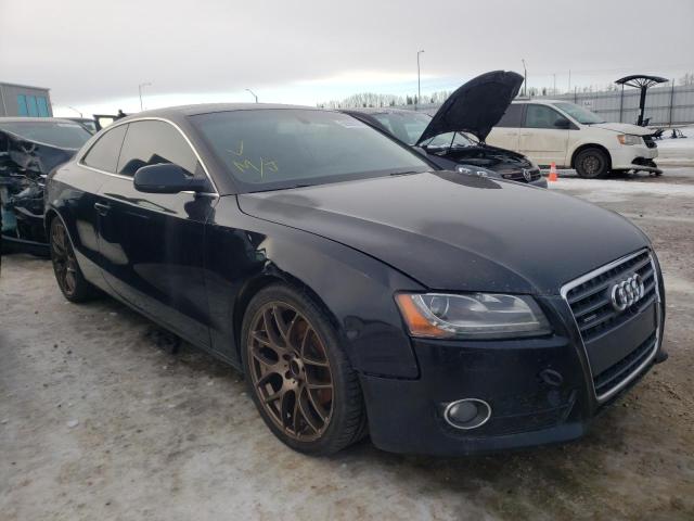 AUDI A5 PREMIUM 2010 waulfbfr8aa053244