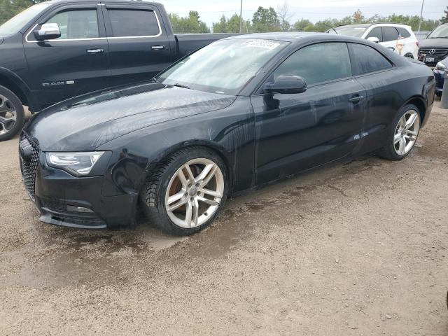 AUDI A5 PREMIUM 2013 waulfbfr9da036330