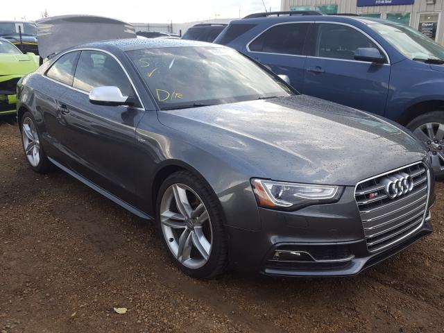 AUDI S5 TECHNIK 2015 waulgbfr4fa052855