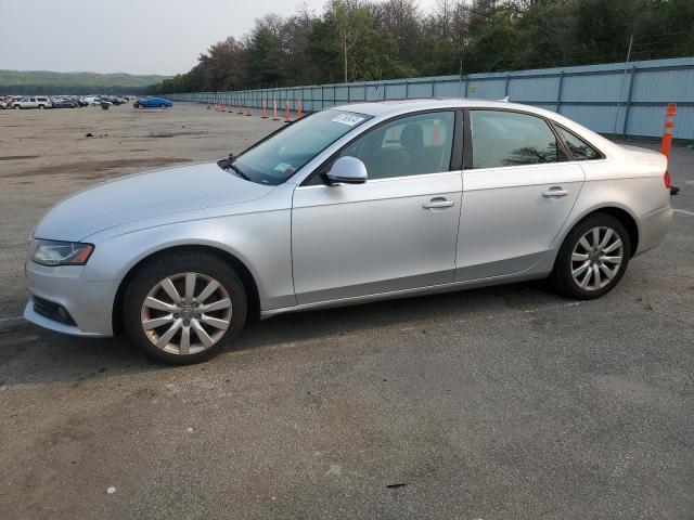 AUDI A4 3.0 QUA 2009 waulk78k09n027301