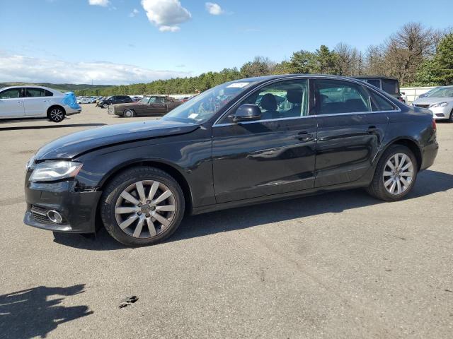 AUDI A4 2009 waulk78k69n006081