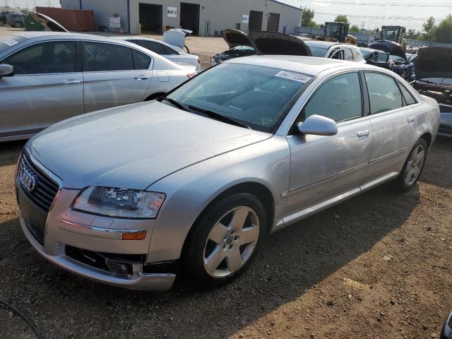 AUDI A8 2006 waull44e26n012399