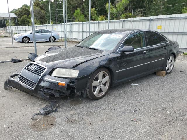 AUDI A8 2006 waull44e36n021872