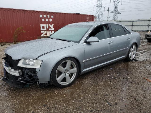 AUDI A8 2006 waull44e76n014309