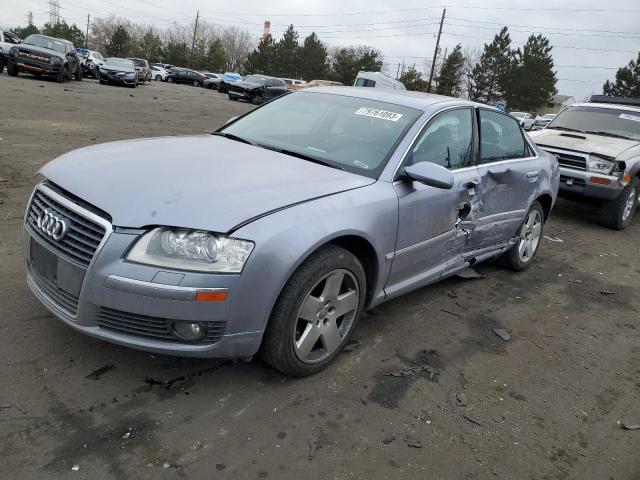 AUDI A8 2006 waull44e76n016884