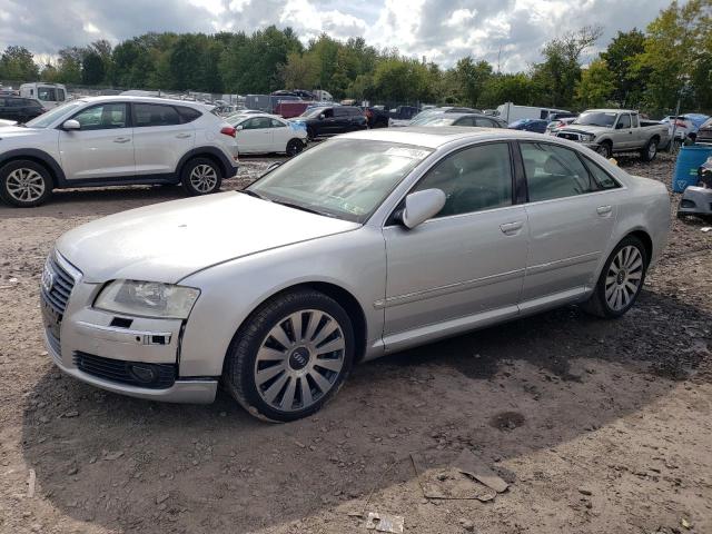 AUDI A8 4.2 QUA 2006 waull44ex6n006821