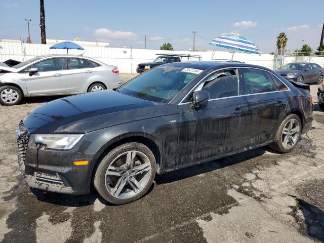 AUDI A4 ULTRA P 2017 waulmaf40hn069123