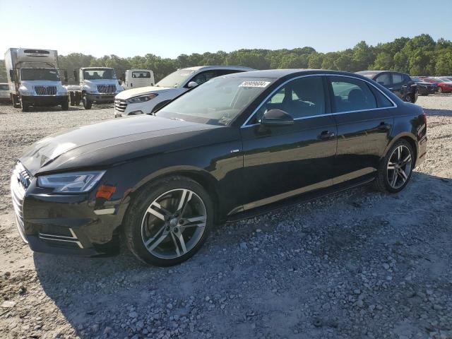 AUDI A4 2018 waulmaf40ja090843