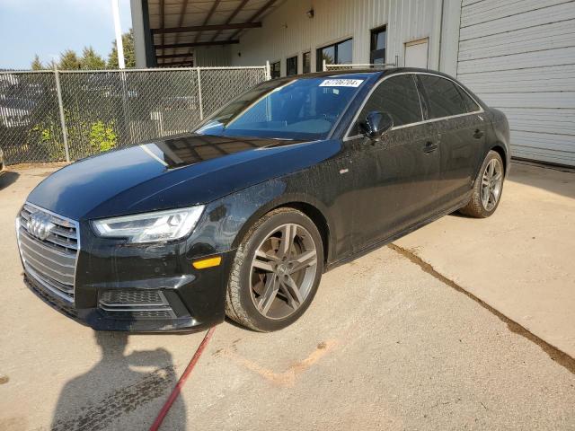 AUDI A4 2018 waulmaf40jn019599