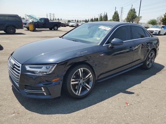 AUDI A4 PREMIUM 2018 waulmaf44ja084883